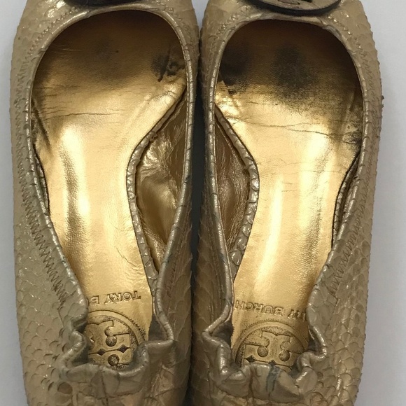 Tory burch shoes - Picture 4 of 6
